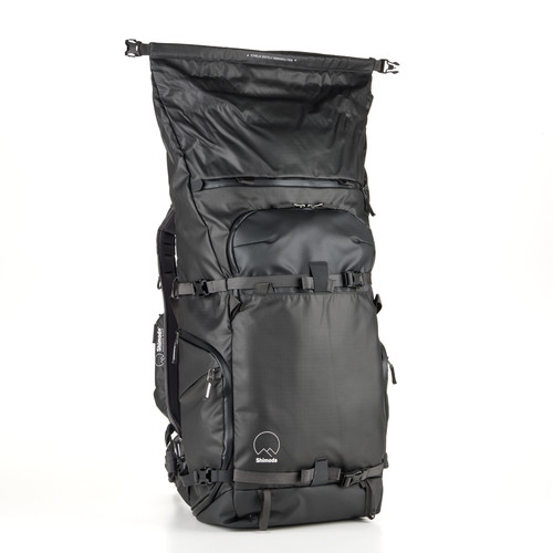 תיק גב Shimoda Designs 520-136 Action X50 v2 Backpack (Black)