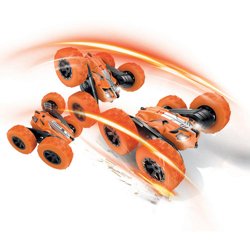מכונית שלט נטענת SUPER FLEX