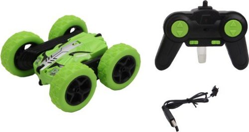 מכונית שלט נטענת SUPER FLEX
