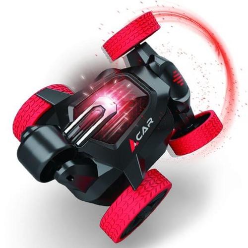 מכונית פעלולים נטענת MINI TWISTER