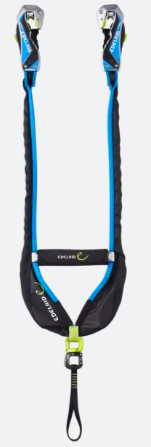 SMART BELAY X - מבית EDELRID
