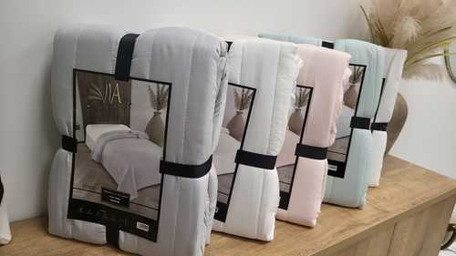 שמיכת קיץ יחיד 200*150 EDEN QUILT