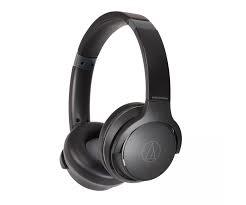 אוזניות Audio Technica ATHS220BT Bluetooth אודיו טכניקה