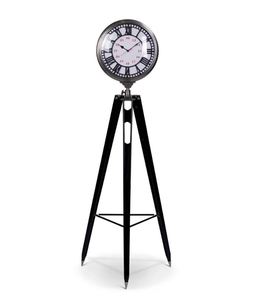 שעון על סטנד חצובה Waterloo Clock on Tripod