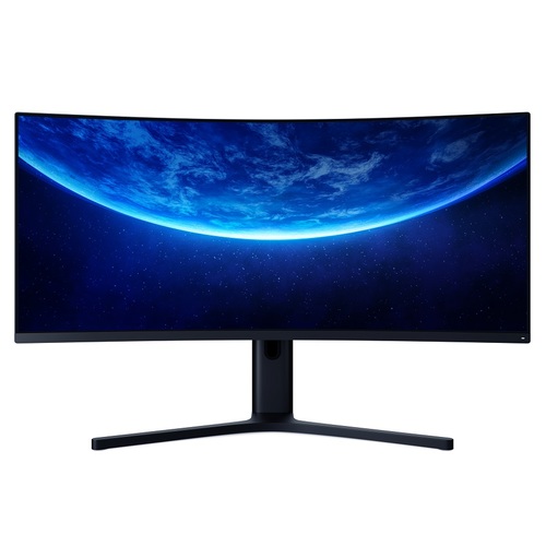 מסך מחשב 34 אינץ' Xiaomi Curved Gaming Monitor ‏Full HD שיאומי