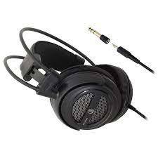 אוזניות חוטיות Audio Technica ATH-AVA400 אודיו טכניקה