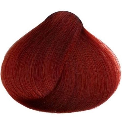 גוון 7.666 EXCLUSIVE RED BLONDE גרין לייט GREEN LIGHT