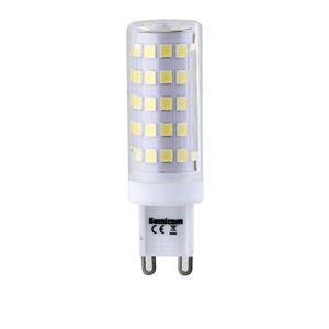 נורת לד 230V 10W G9 אור יום Nepton נפטון