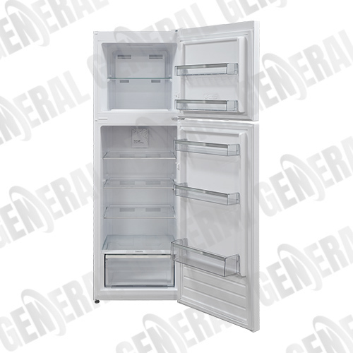 מקרר מקפיא עליון General GE273