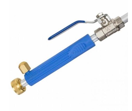 מכשיר שטיפה בלחץ - WATER JET POWER WASHER
