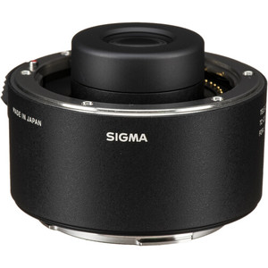 מכפיל עדשה לפנסוניק Sigma Tele Converter TC-2011 X2