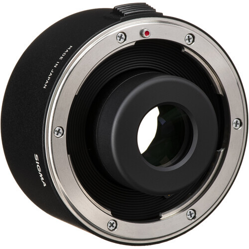 מכפיל עדשה לפנסוניק Sigma Tele Converter TC-2011 X2