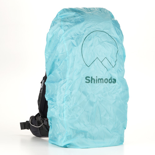 תיק גב Shimoda Designs 520-140 Action X50 V2 Starter Kit with Medium DSLR Core Unit (Army Green)