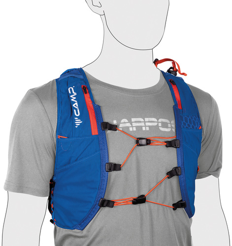 TRAIL FORCE 10