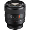 עדשה Sony FE 50mm f/1.4 GM Lens יבואן רשמי