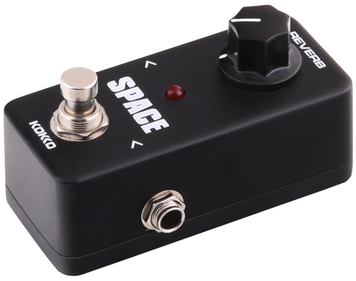 פדל רוורב Flanger Space  FRB2