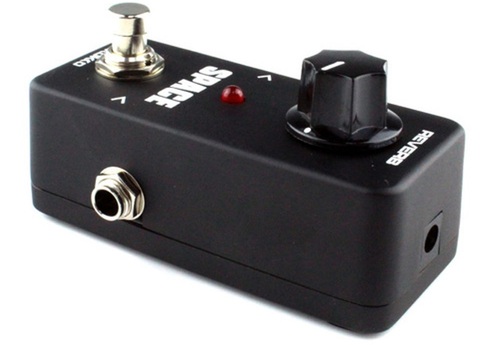 פדל רוורב Flanger Space  FRB2