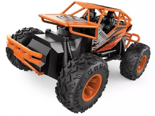 ג'יפ שלט DAKAR JEEP