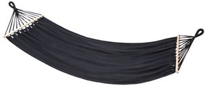 ערסל שכיבה שחור זנזיבר PLAYA