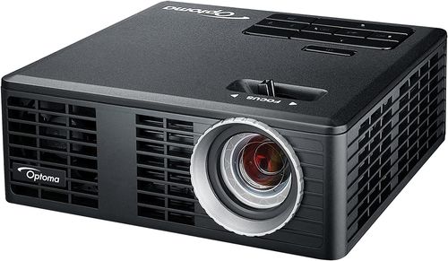 מקרן Optoma ML550