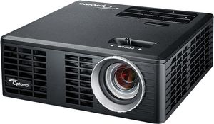 מקרן Optoma ML550