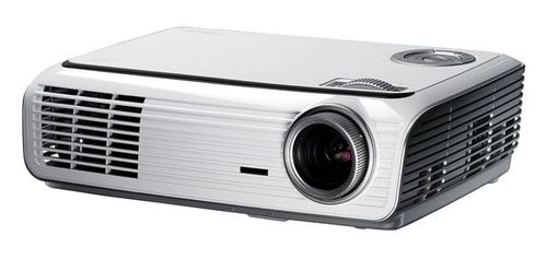 מקרן Optoma HD65
