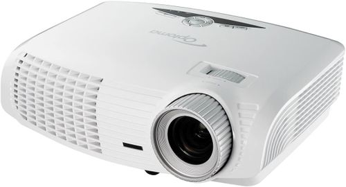 מקרן Optoma HD25e 