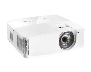 מקרן Optoma 4K400STX