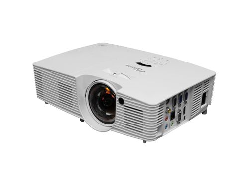 מקרן Optoma X316ST 