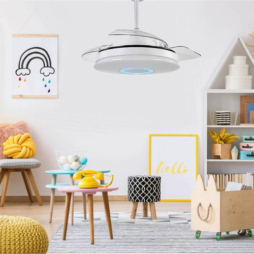 ‏מאוורר תקרה Sirius Living CFL-3000