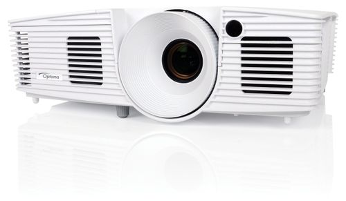 מקרן Optoma DH1012