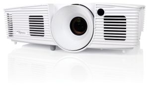 מקרן Optoma DH1012