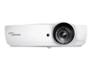 מקרן Optoma EH460ST