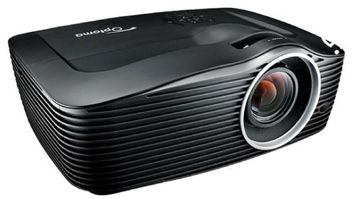 מקרן Optoma HD36