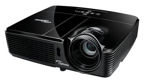מקרן Optoma EX631