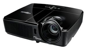 מקרן Optoma EX631