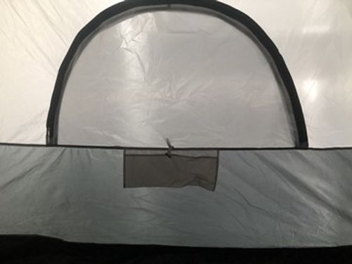 אוהל 6 אנשים פתיחה מהירה EVERGLADES 6 AIR II מבית אינפניטי INFINITY