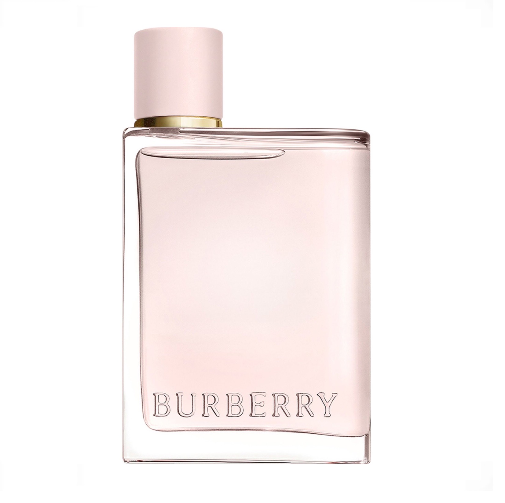 בושם לאישה ברברי Burberry For Her E.D.P 100ml