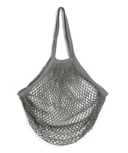 תיק שוק רשת Cotton Market Bag