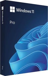 Windows 11 PRO 64 Bit כולל התקנה