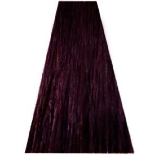 צבע לשיער light violet brown 5.7 קיון KEUNE