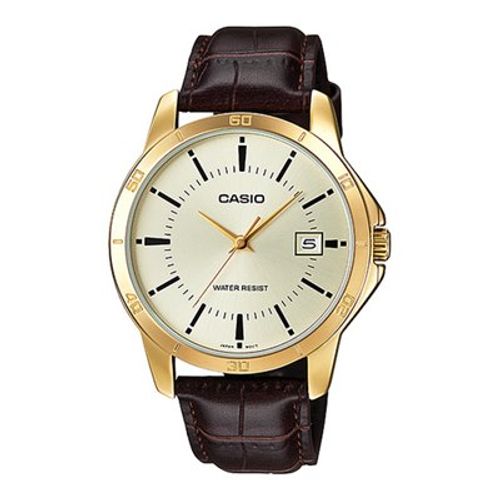 שעון יד CASIO MTP-V004GL-9A  קסיו