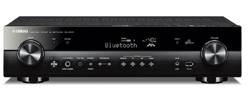 רסיבר 5.1 ערוצים RXS601 Yamaha