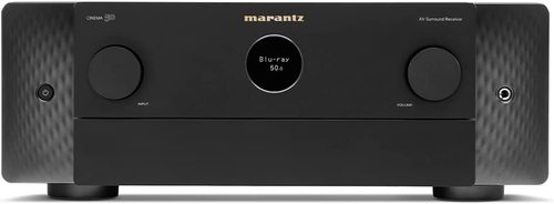 Marantz CINEMA 50 front