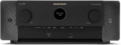 Marantz CINEMA 50 front