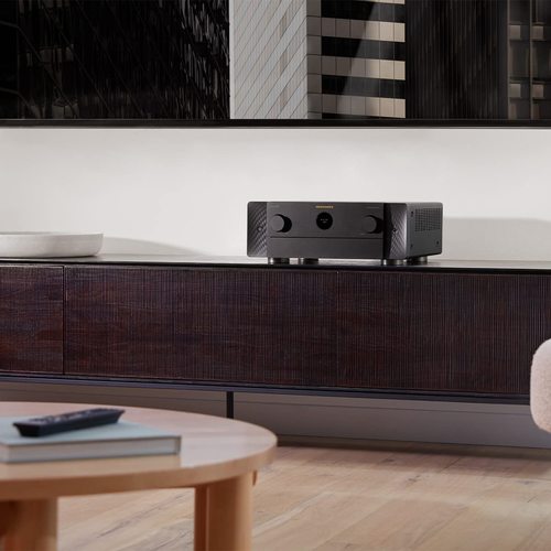 Marantz CINEMA 50 front