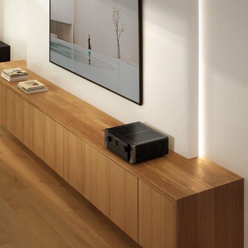 Marantz CINEMA 50 front