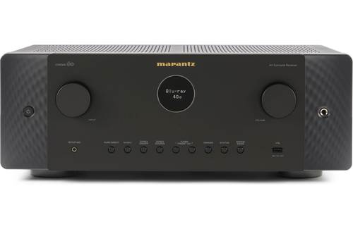 Marantz CINEMA 60 front
