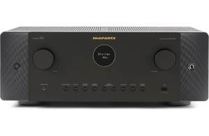 Marantz CINEMA 60 front