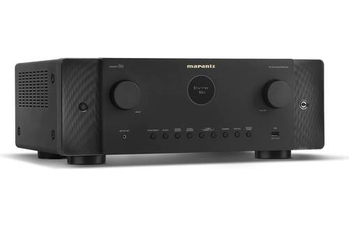 Marantz CINEMA 60 front